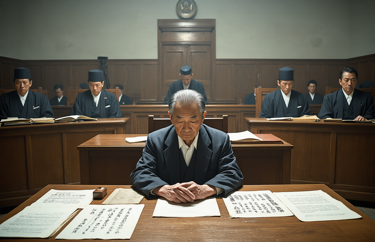 「国家に殺された」とされる背景