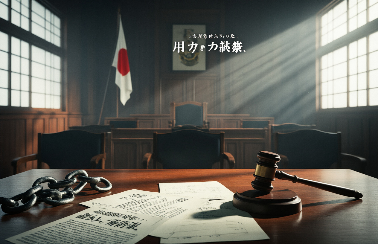 松川事件は“国家による冤罪”だったのか？──全員無罪までの長い道のり